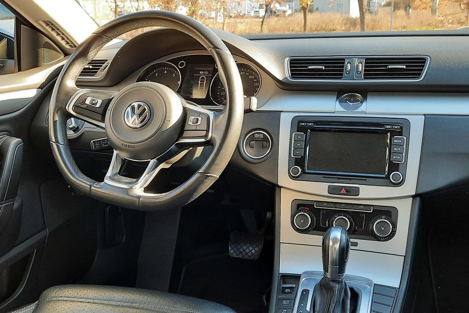 Продам Volkswagen Passat CC R-Line 2010 года в Николаеве