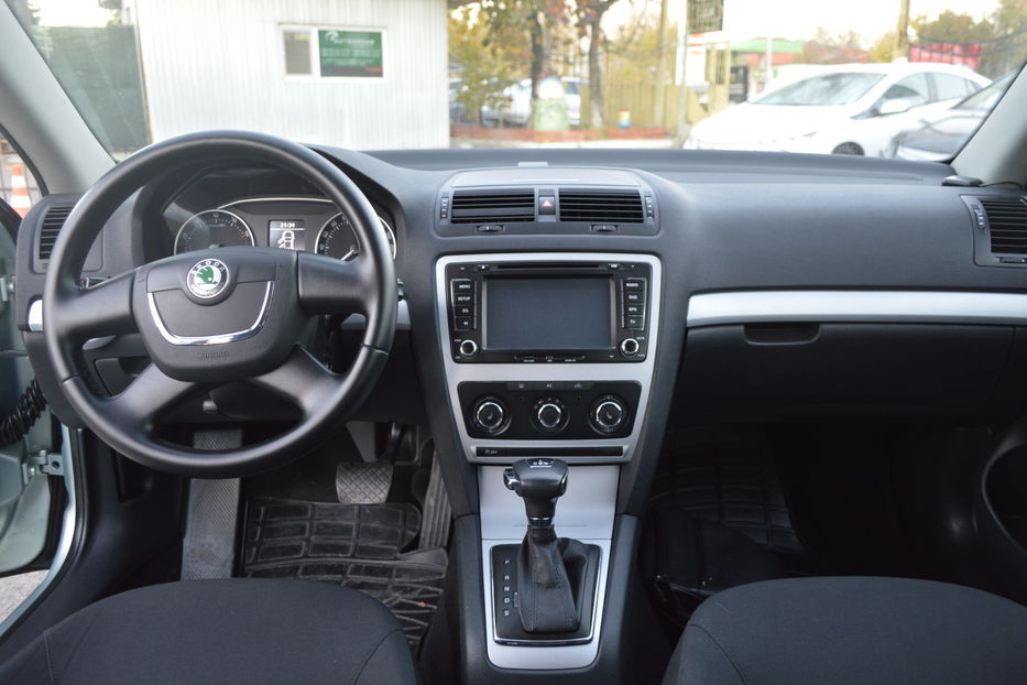 Продам Skoda Octavia TSI 2010 года в Одессе