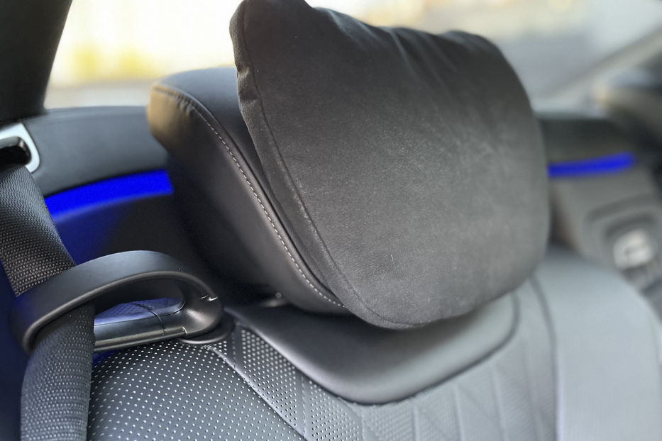 Продам Mercedes-Benz S-Class 500 4MATIC  2014 года в Киеве