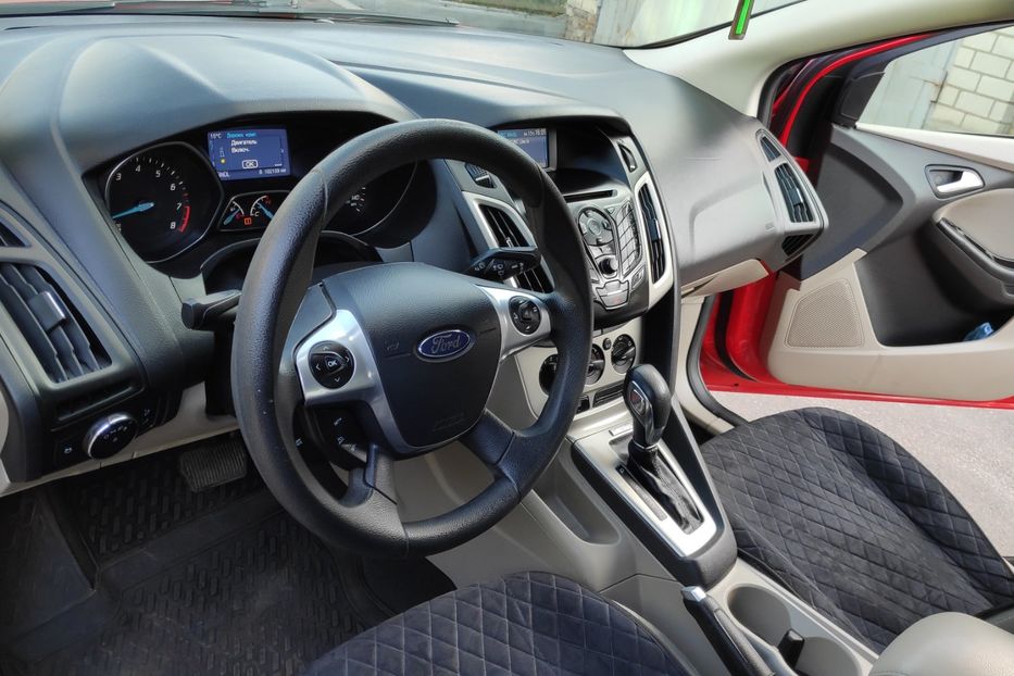 Продам Ford Focus 2013 года в Николаеве