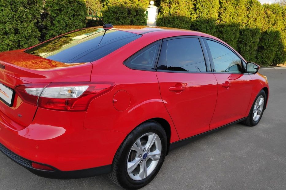 Продам Ford Focus 2013 года в Николаеве