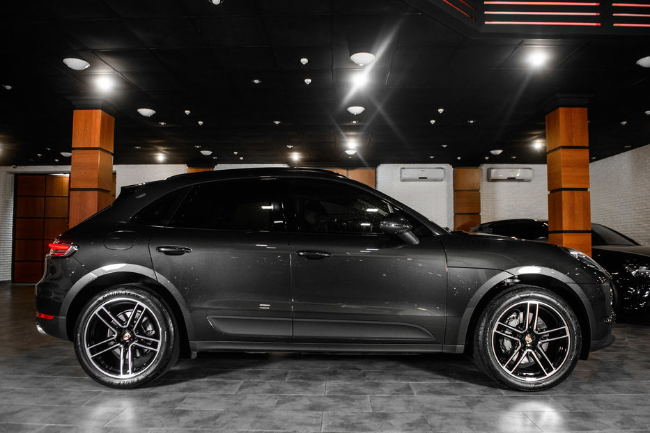 Продам Porsche Macan S 2019 года в Одессе