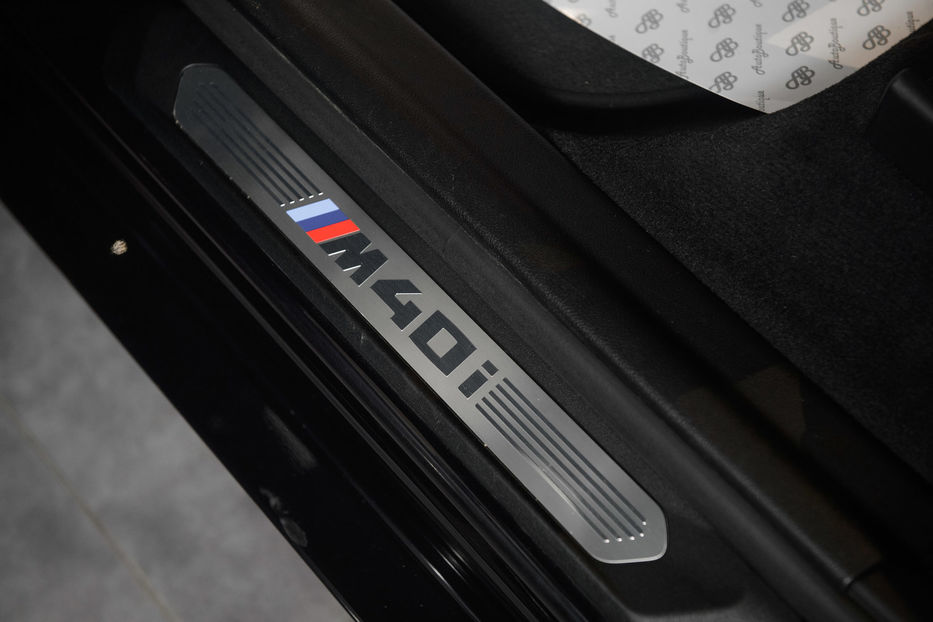 Продам BMW X4 M40i 2018 года в Одессе