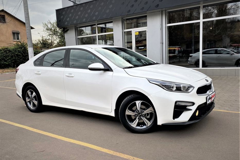 Продам Kia Cerato 2018 года в Одессе