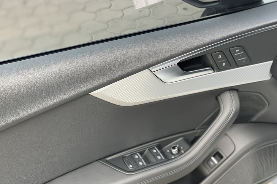 Продам Audi A5 2018 года в Одессе