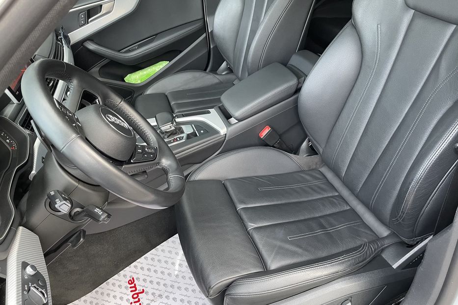 Продам Audi A5 2018 года в Одессе