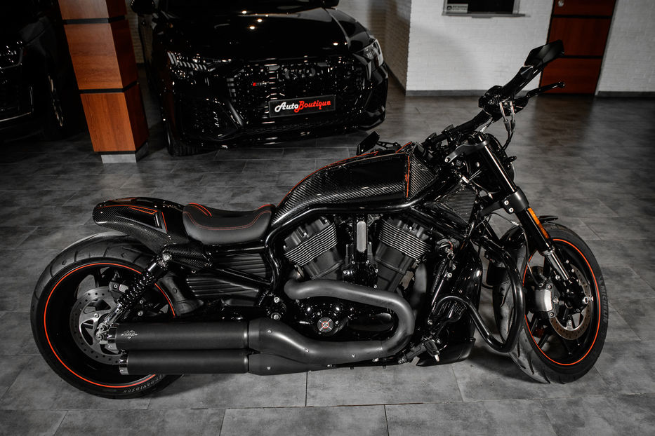 Продам Мотоциклы Все Harley-Davidson Night Rod  2014 года в Одессе