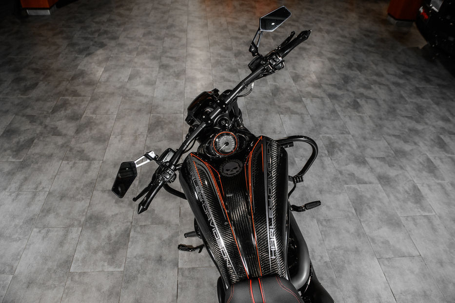 Продам Мотоциклы Все Harley-Davidson Night Rod  2014 года в Одессе