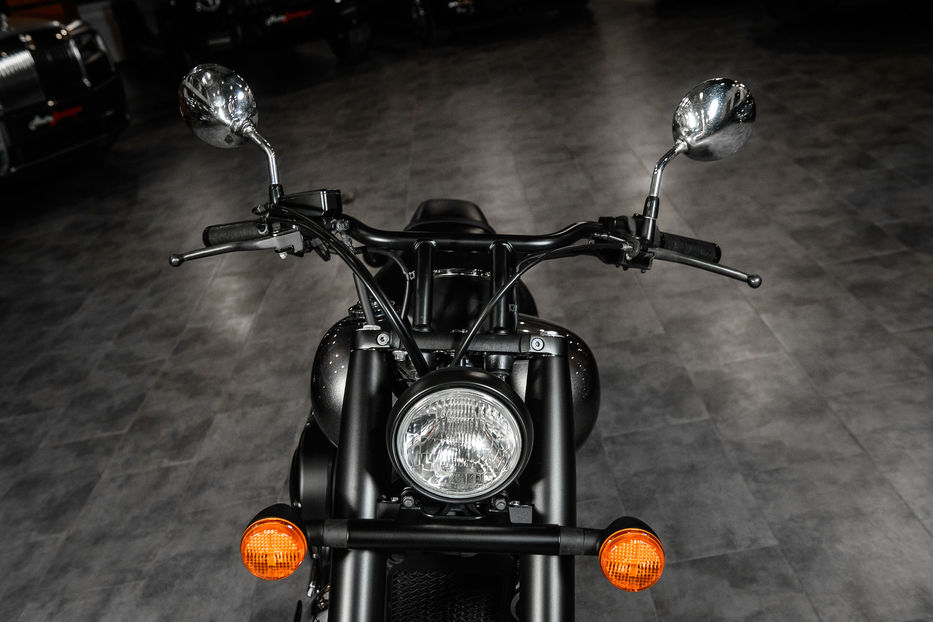 Продам Мотоциклы Все Honda Shadow 750 2014 года в Одессе