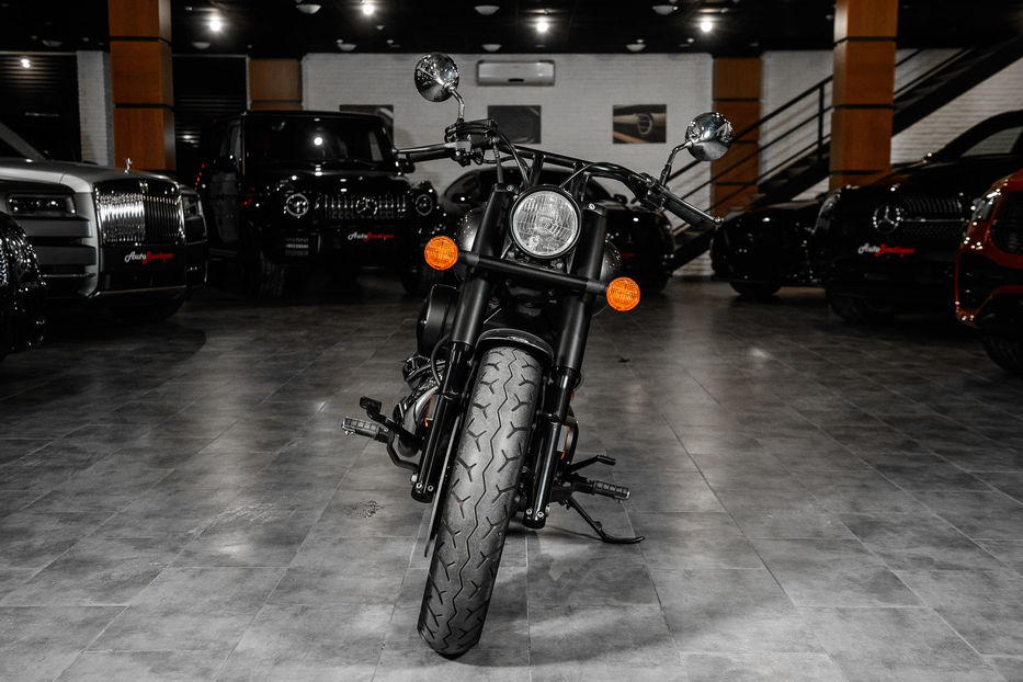 Продам Мотоциклы Все Honda Shadow 750 2014 года в Одессе