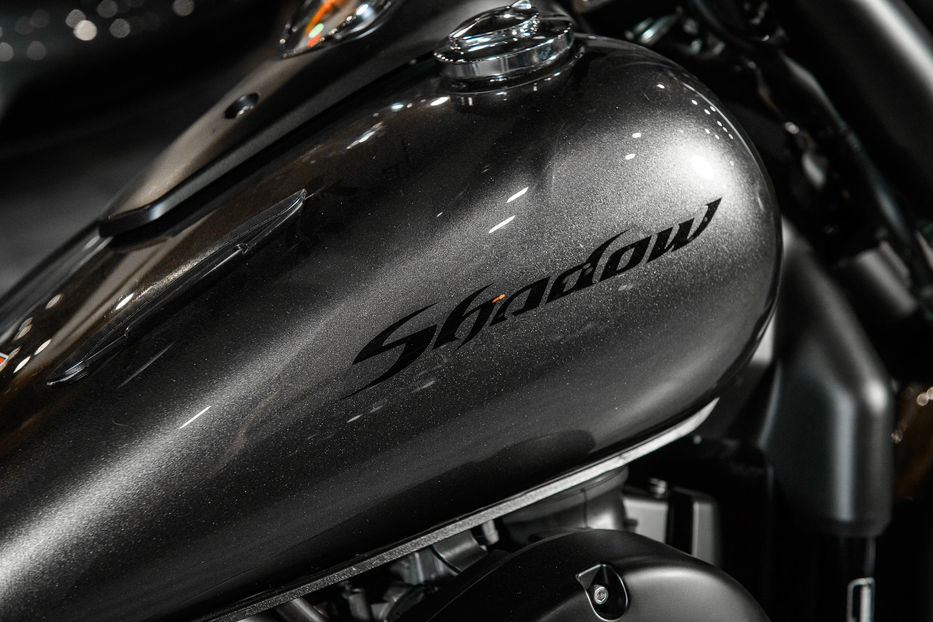 Продам Мотоциклы Все Honda Shadow 750 2014 года в Одессе