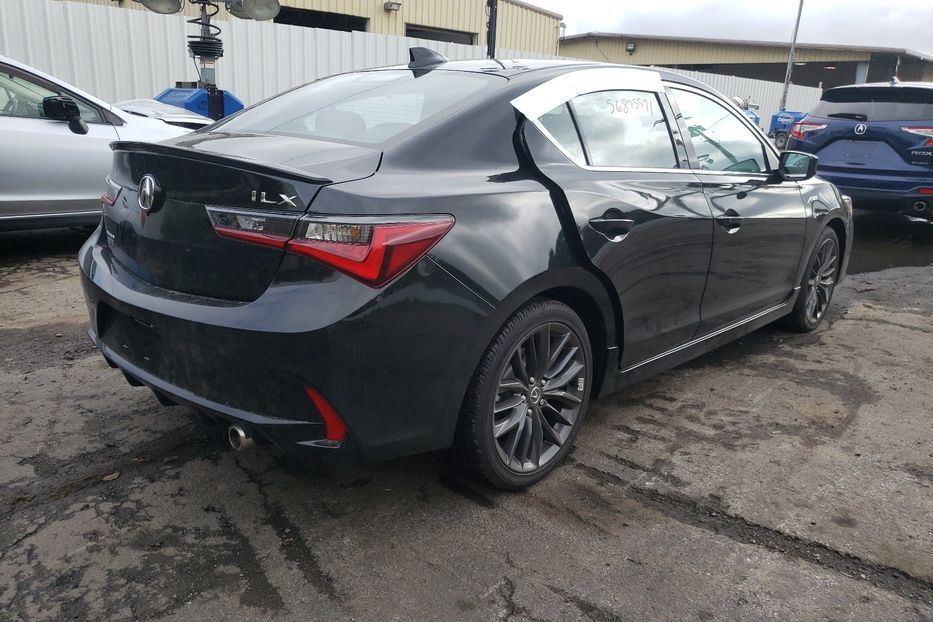 Продам Acura ILX Premium A-Spec 2021 года в Киеве