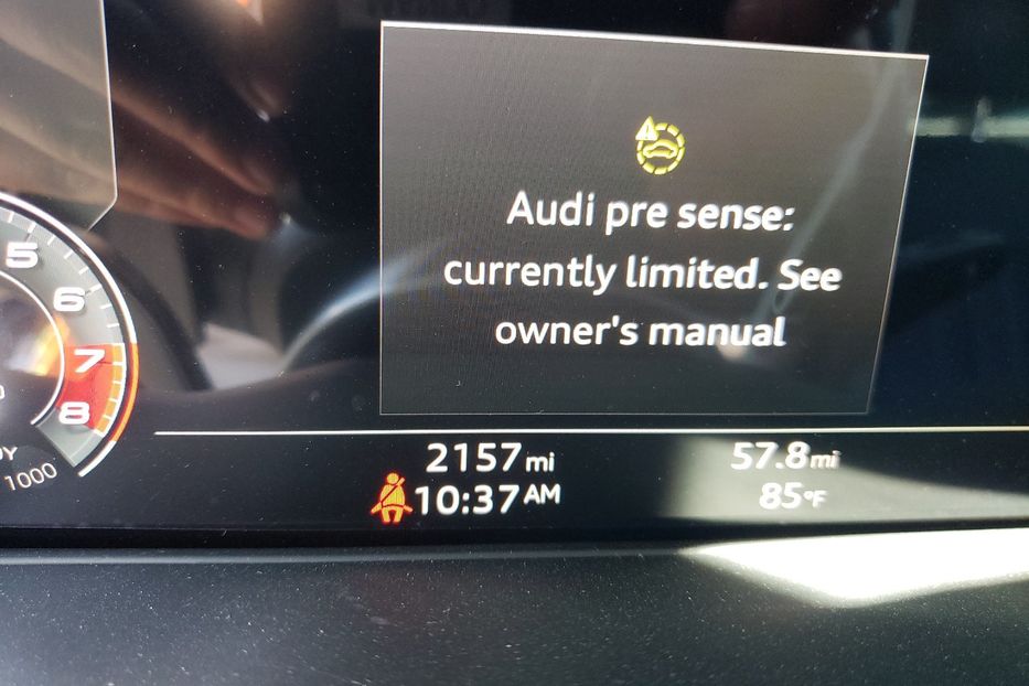 Продам Audi A4 Allroad Prestige 2021 года в Киеве