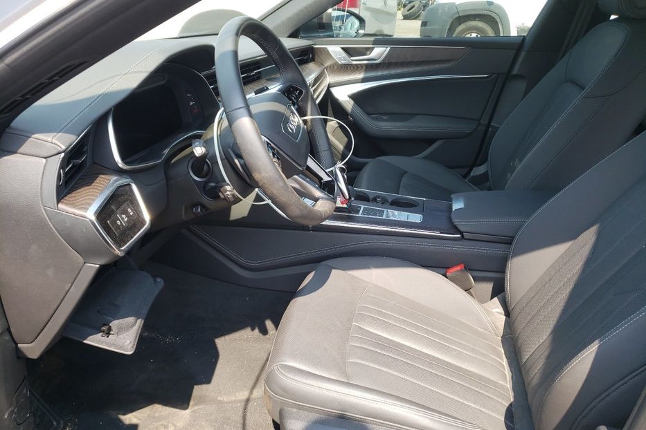 Продам Audi A7 Premium Plus 2021 года в Киеве
