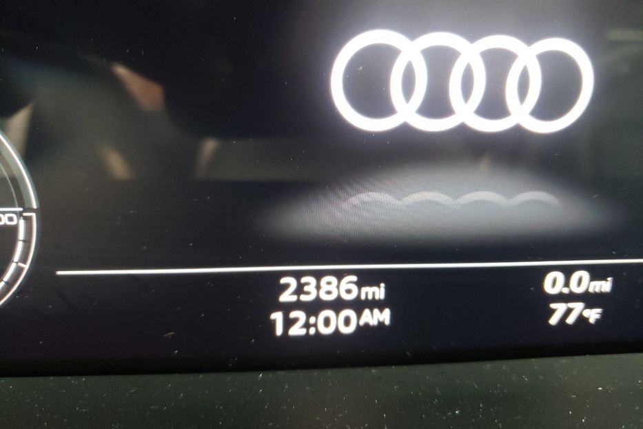 Продам Audi E-Tron 2021 года в Киеве