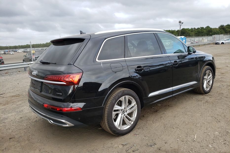 Продам Audi Q7 Premium 2021 года в Киеве