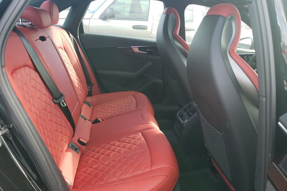 Продам Audi S4 Premium Plus 2021 года в Киеве