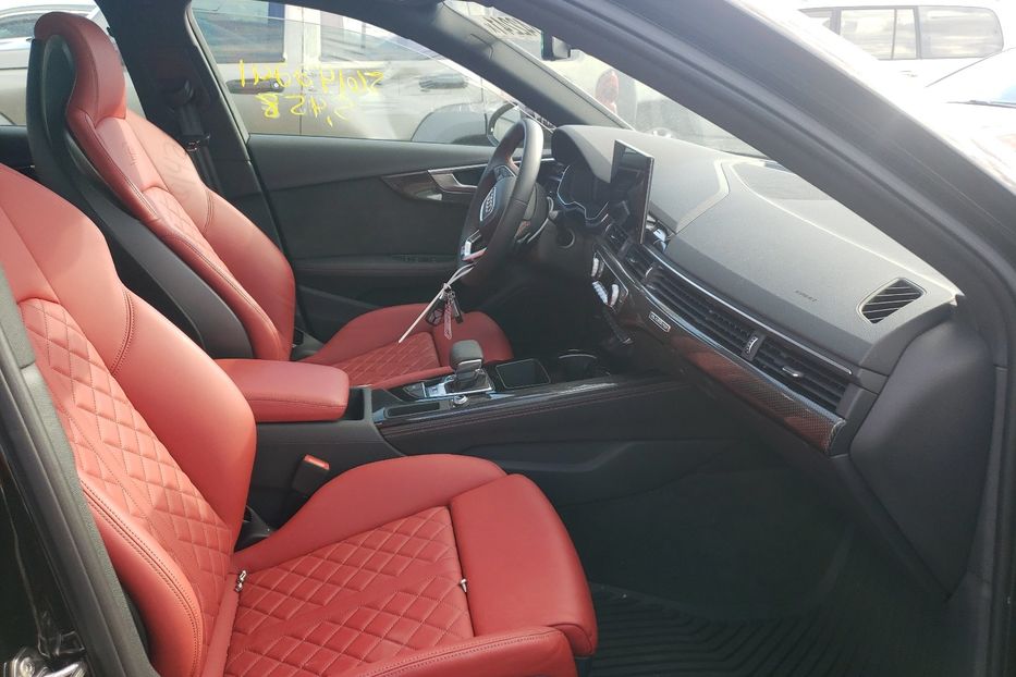 Продам Audi S4 Premium Plus 2021 года в Киеве