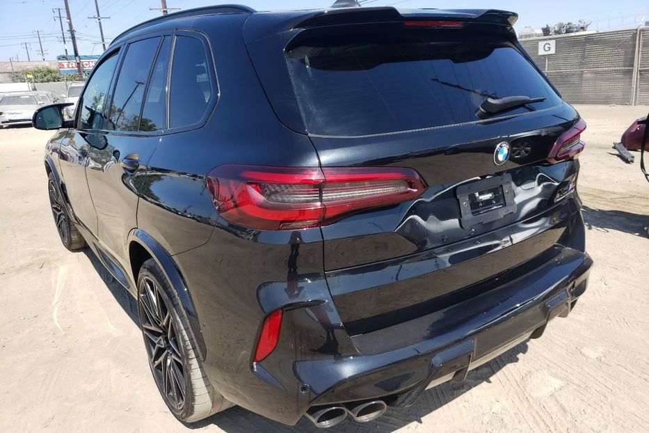 Продам BMW X5 M 2021 года в Киеве