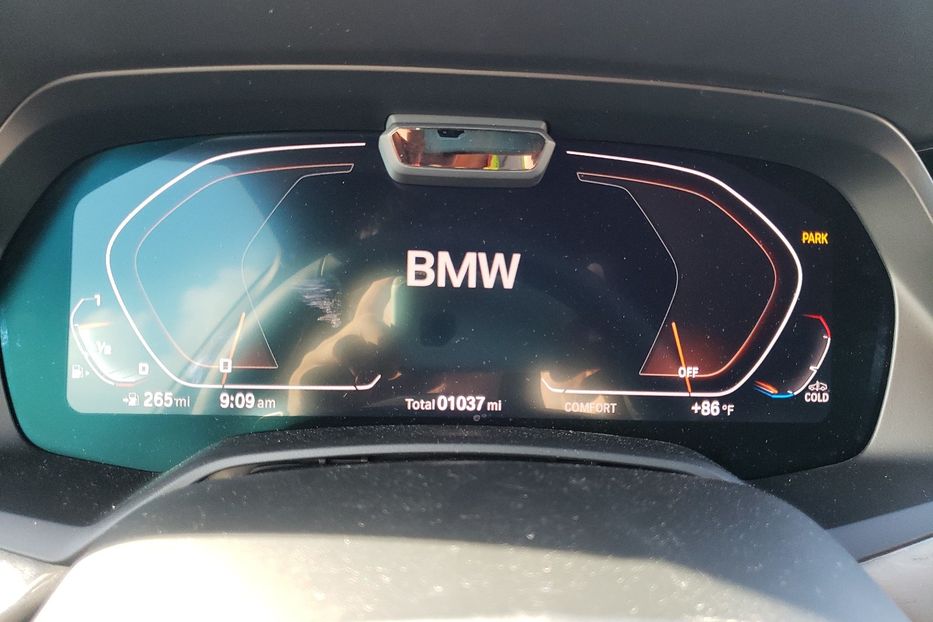 Продам BMW X5 M 50I 2021 года в Киеве