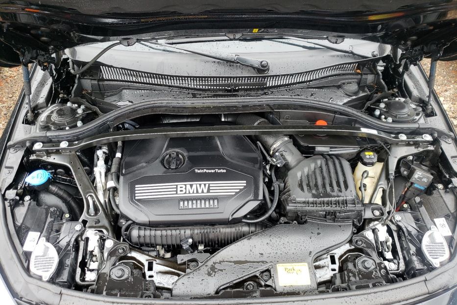 Продам BMW 2 Series 228XI 2021 года в Киеве