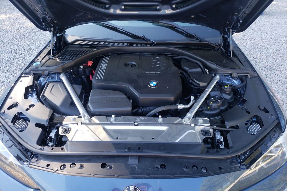 Продам BMW 4 Series Gran Coupe 430I 2021 года в Киеве