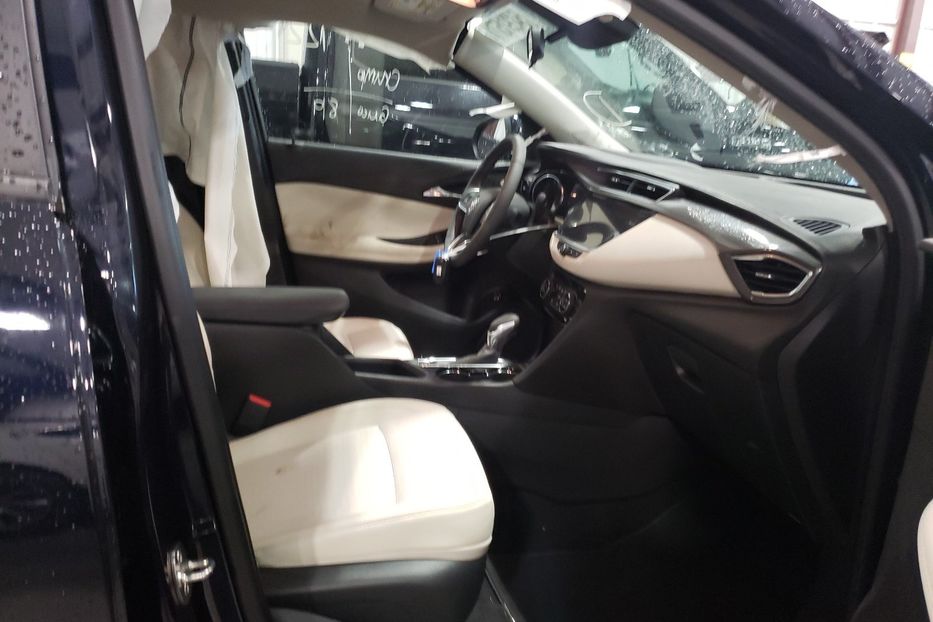 Продам Buick Encore GX Select 2021 года в Киеве