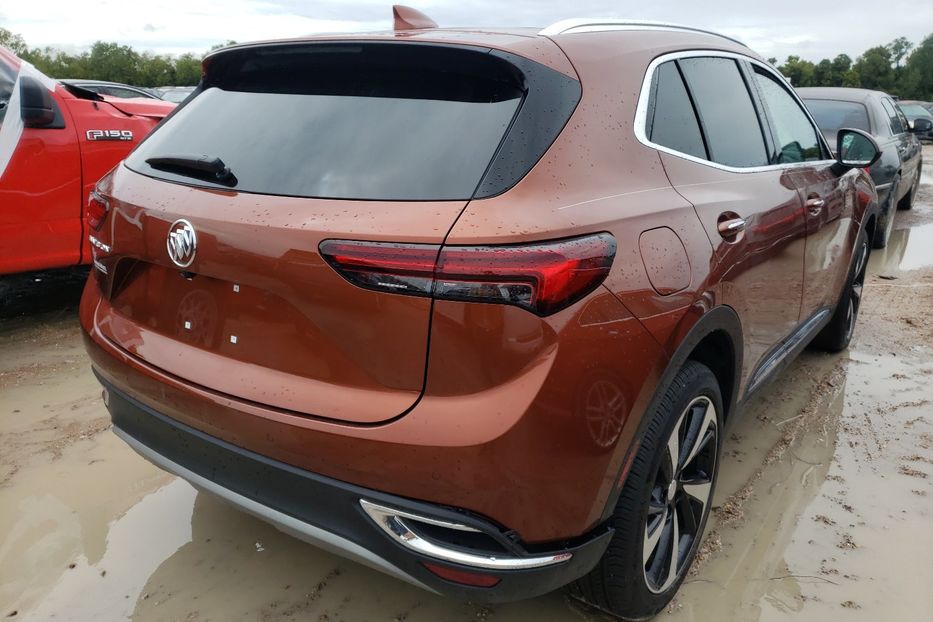 Продам Buick Envision Essence 2021 года в Киеве