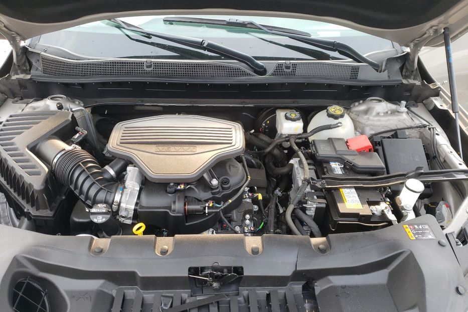 Продам Chevrolet Blazer 2LT 2021 года в Киеве