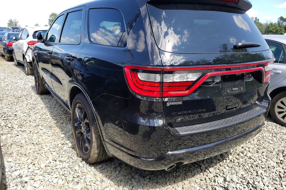 Продам Dodge Durango R/T 2021 года в Киеве