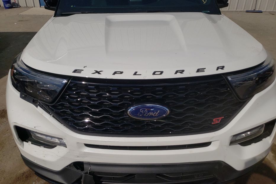 Продам Ford Explorer ST 2021 года в Киеве