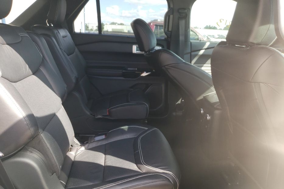 Продам Ford Explorer ST 2021 года в Киеве