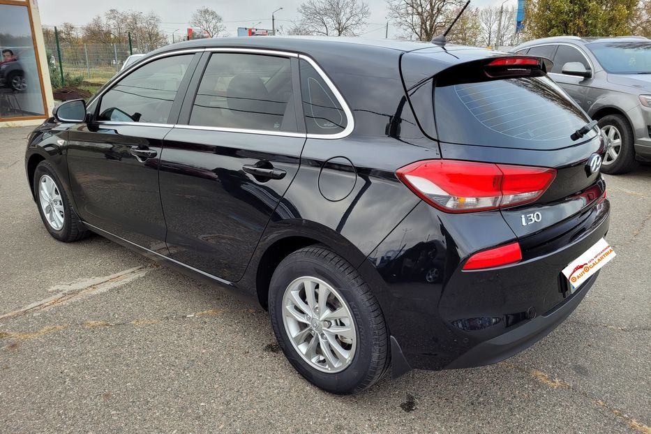 Продам Hyundai i30  2017 года в Одессе