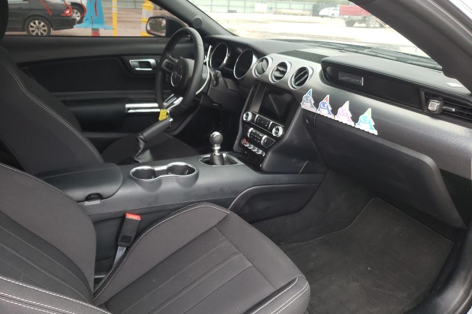 Продам Ford Mustang GT 2021 года в Киеве