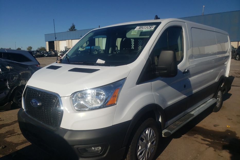 Продам Ford Transit груз. T-250 2021 года в Киеве