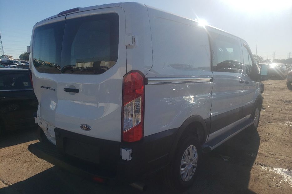 Продам Ford Transit груз. T-250 2021 года в Киеве