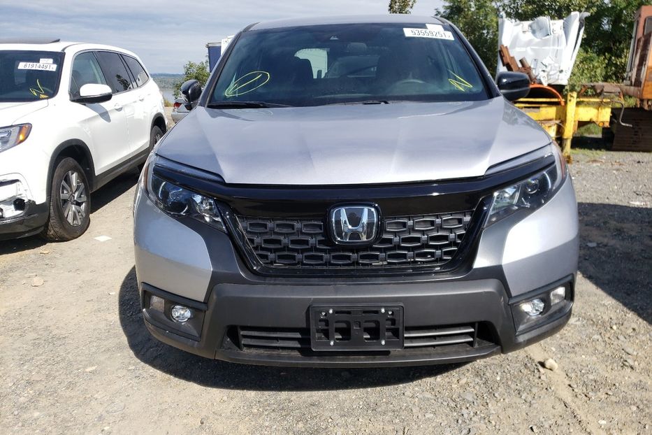 Продам Honda Passport Sport 2021 года в Киеве