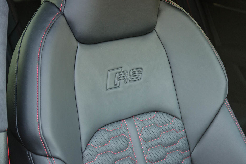 Продам Audi RS6 RS Dynamik 2021 года в Киеве
