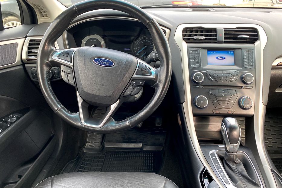 Продам Ford Fusion 2013 года в Одессе