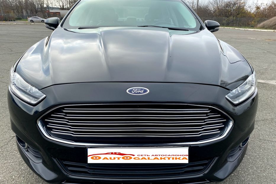 Продам Ford Fusion 2013 года в Одессе