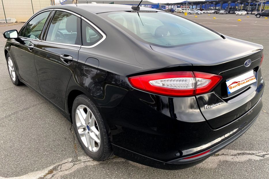 Продам Ford Fusion 2013 года в Одессе