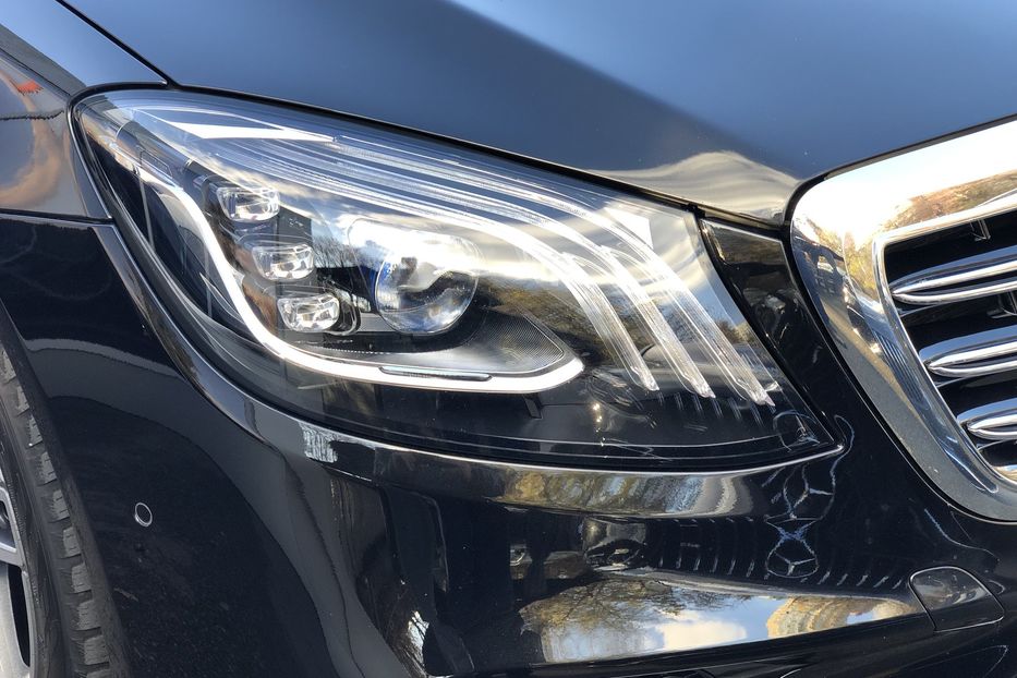 Продам Mercedes-Benz S-Class AMG\\\ 560 4matic  2019 года в Киеве