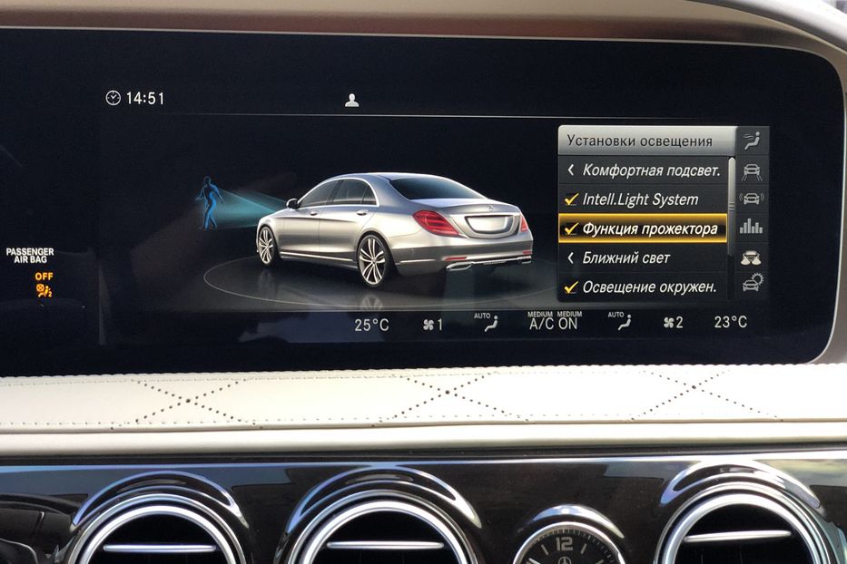 Продам Mercedes-Benz S-Class AMG\\\ 560 4matic  2019 года в Киеве