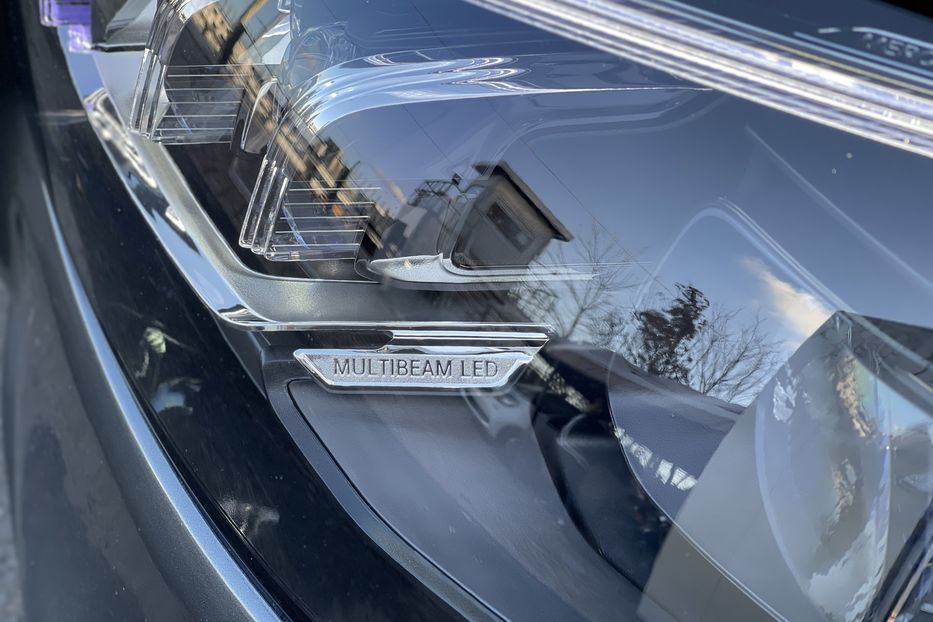 Продам Mercedes-Benz GLS-Class 350 AMG 2019 года в Киеве