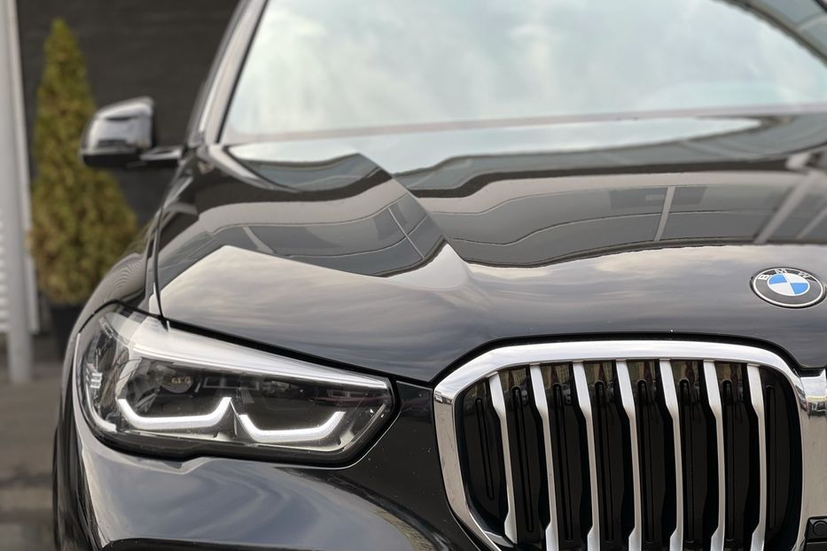 Продам BMW X5 M Package  2019 года в Киеве