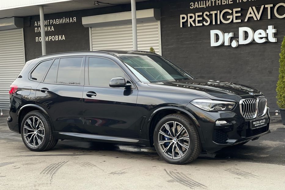 Продам BMW X5 M Package  2019 года в Киеве