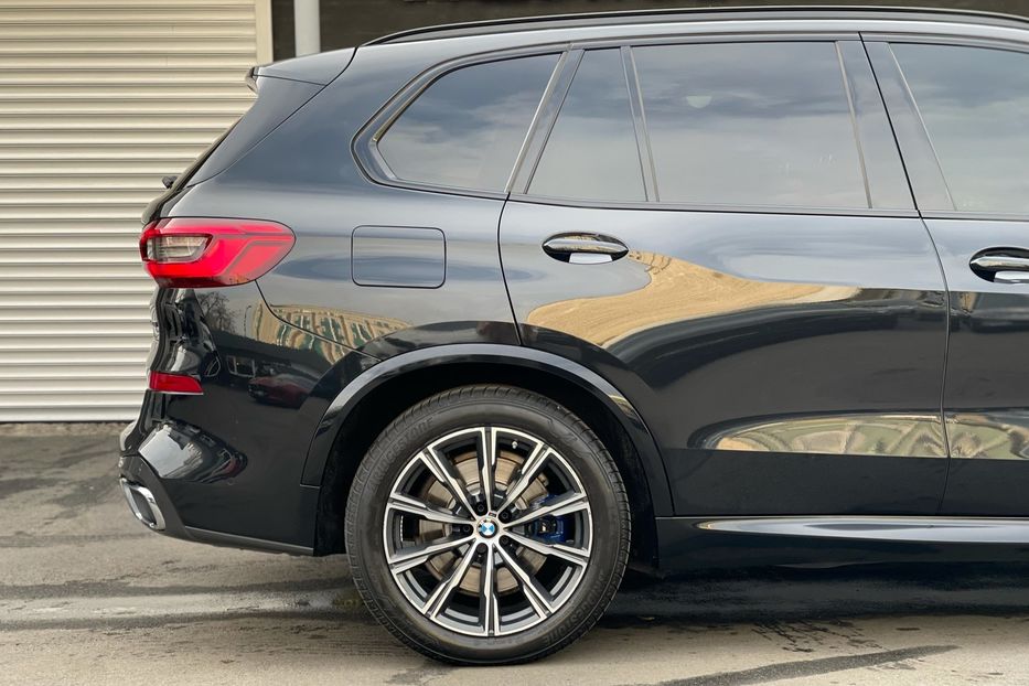 Продам BMW X5 M Package  2019 года в Киеве