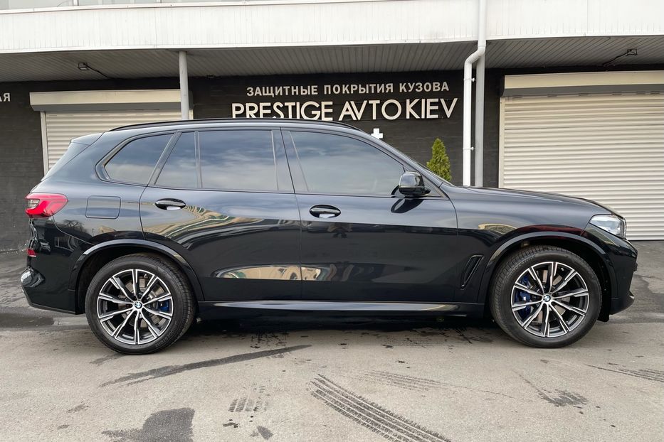 Продам BMW X5 M Package  2019 года в Киеве