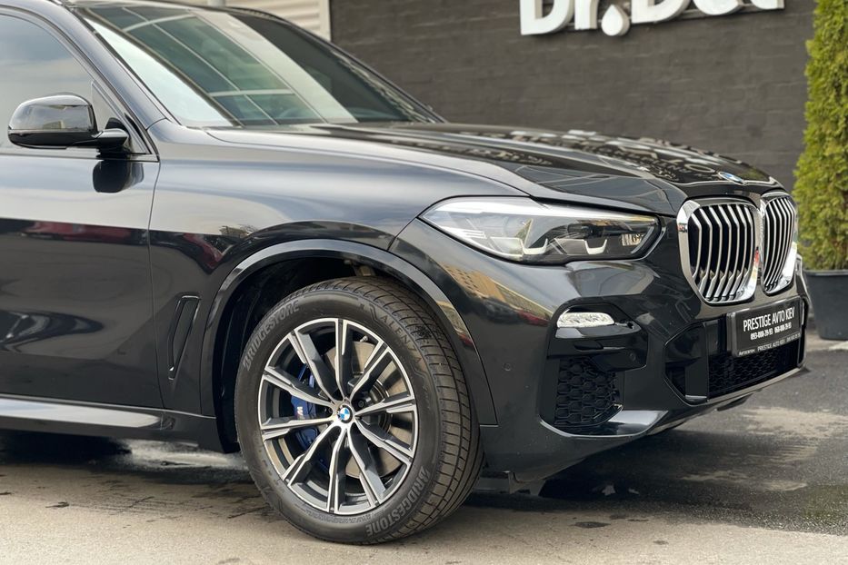 Продам BMW X5 M Package  2019 года в Киеве