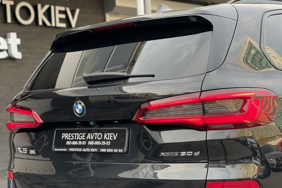 Продам BMW X5 M Package  2019 года в Киеве